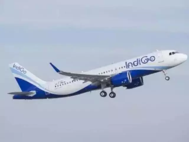 IndiGo announces Odishas first international flight, to connect Bhubaneswar-Dubai