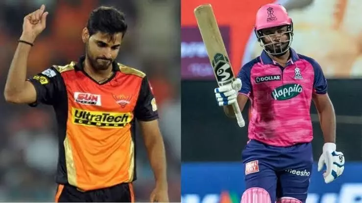 IPL 2023: Sunrisers Hyderabad to lock horns with Rajasthan Royals