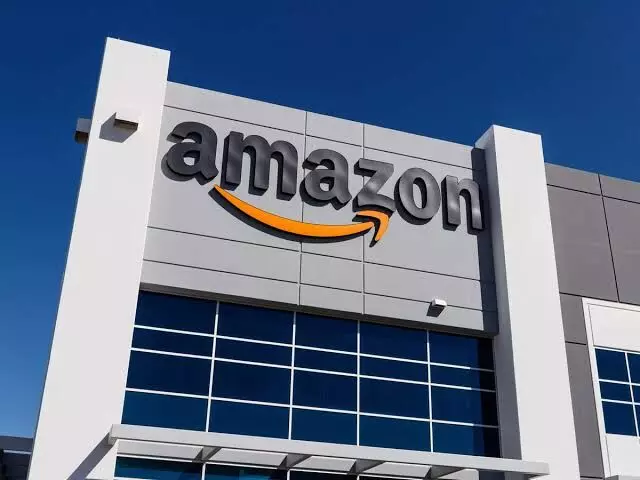 Amazon plans to trim employee stock awards amid tough economy