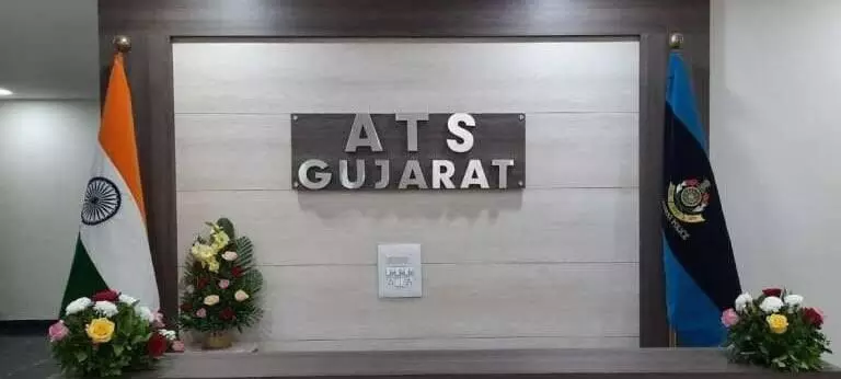 Gujarat ATS arrests 30 over junior clerk paper leak case