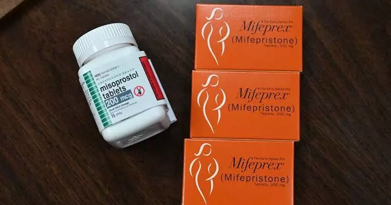 US: Judge halts FDA approval of abortion pill mifepristone