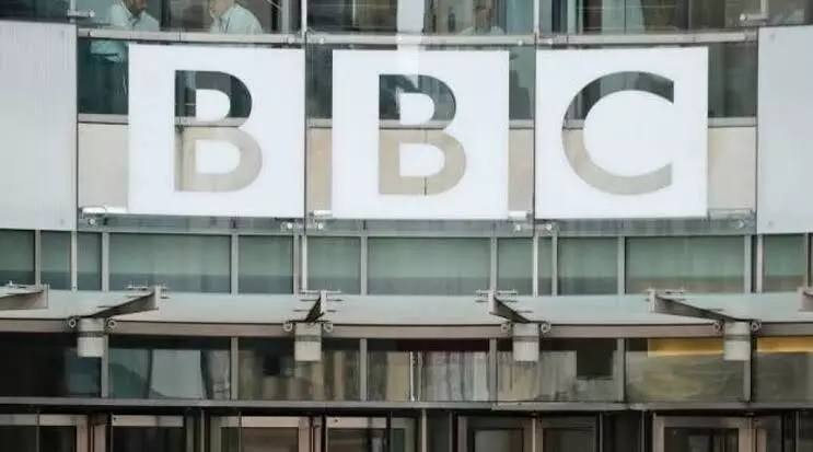BBC objects to Twitter’s move to label it as ‘government-funded media’