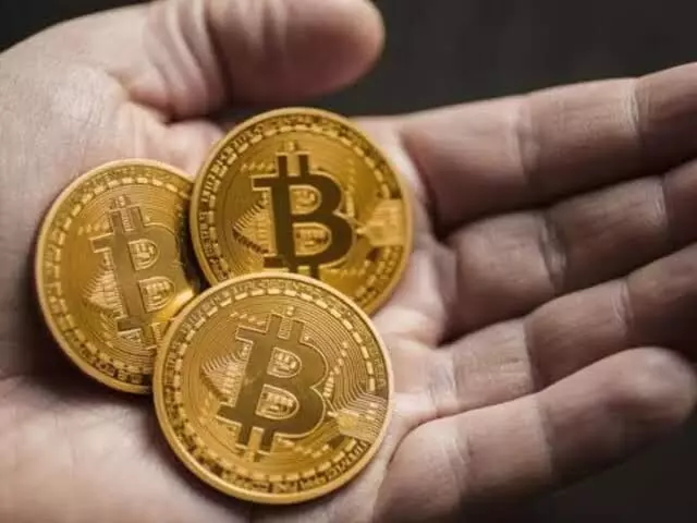 Bitcoin hits $30,000 for first time since June 2022 as investors eye end of interest rate rises