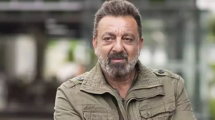 Completely baseless: Sanjay Dutt on reports of him getting injured on sets of KD- The Devil