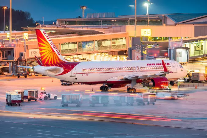 Air India to deploy TaxiBots for airbus A320 plane at Delhi, Bengaluru airports