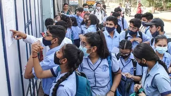 Patna administration directs revision of school hours amid soaring temperature