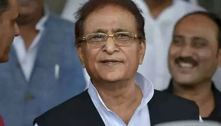 SP leader Azam Khan admitted to Delhi hospital after his health deteriorates