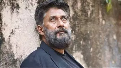 Vivek Agnihotri tweets same sex marriage is a need, it is a right: ‘Should be normal, not a crime’