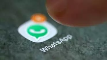 WhatsApp and other messaging apps oppose UK’s move on encryption