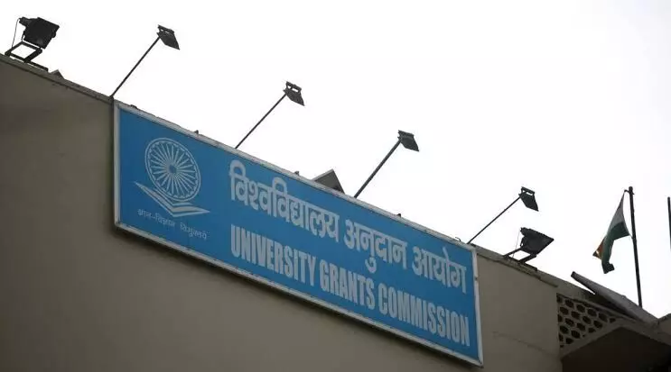 UGC bars NMIMS from offering distance learning, online courses