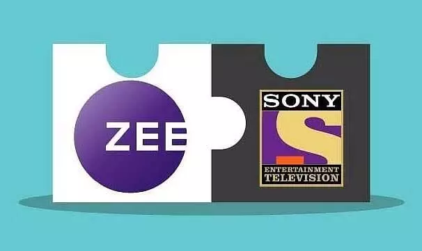 Report: Zee starts talks with creditors to close Sony merger