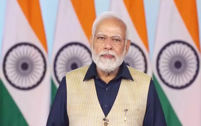 Young civil servants will play the most important role for development of New India during Amrit Kaal: PM Modi