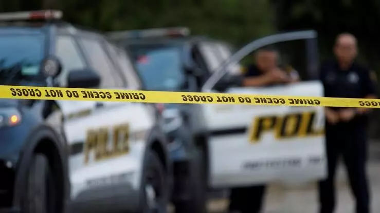 9 teenagers injured in a Texas prom after-party shooting