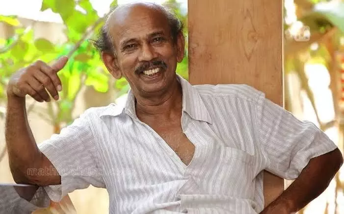 Malayalam actor Mamukoya passes away