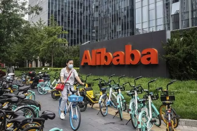 Alibaba cuts Cloud prices to spur growth before possible IPO
