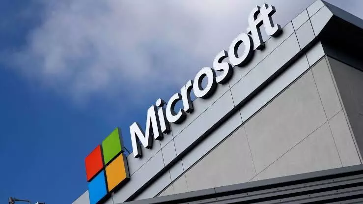 Microsoft Q3 results: Profit rises 9% to $18.3 billion; cloud, AI lift revenue 7% to $53 billion
