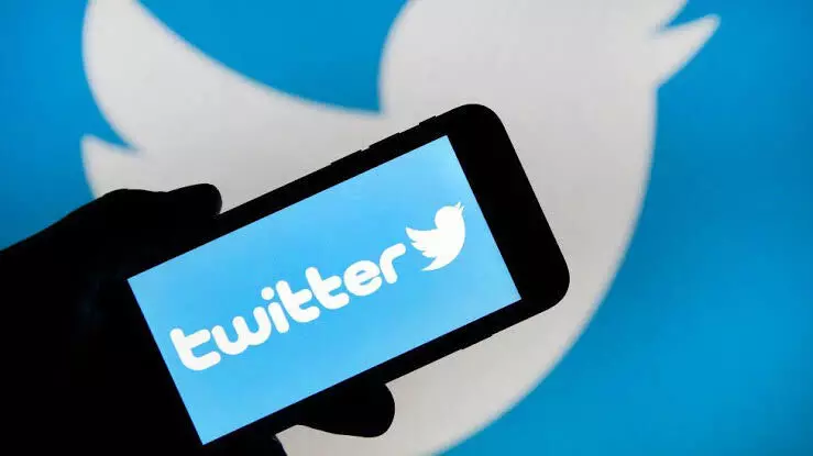 Twitter says India one of the top countries requesting content removal