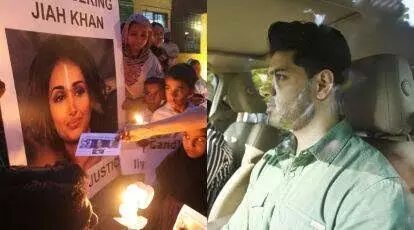 Jiah Khan suicide case: Actor Sooraj Pancholi acquitted
