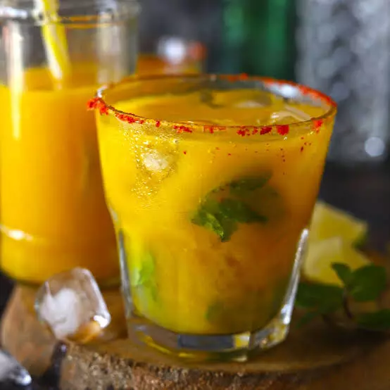 Mango Mojito Recipe: If you are planning a party for your loved ones, then here is the best mocktail recipe