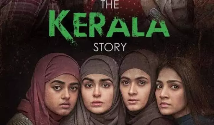 SC refuses to entertain plea seeking stay on release of The Kerala Story