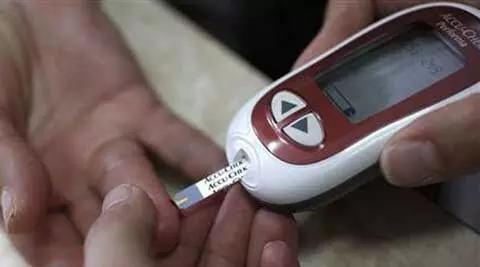 Gujarat government to treat diabetes as public health challenge