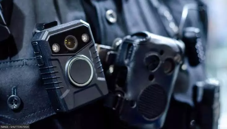 Indian Railways to provide body cameras to ticket checkers