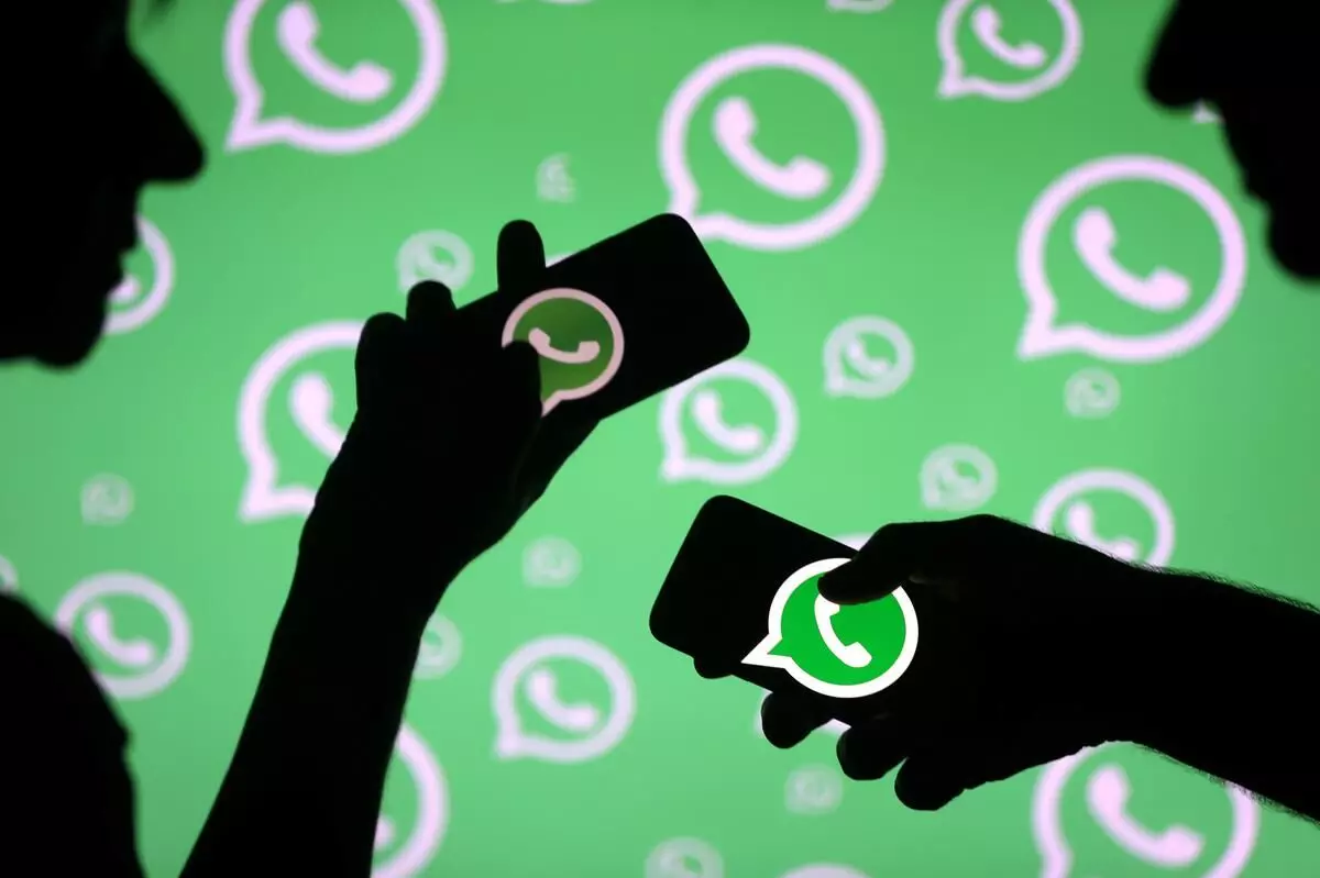 WhatsApp to soon let users report inappropriate messages on group chat, silence calls from unknown numbers