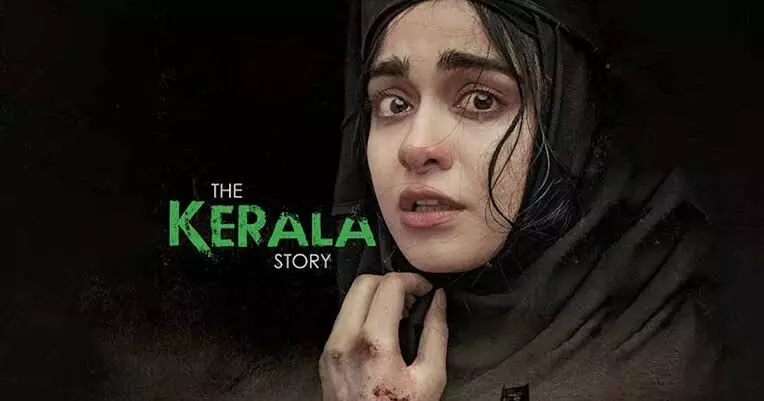 Tamil Nadu theatres stop screening The Kerala Story due to poor reception