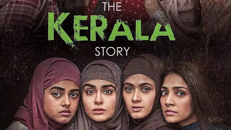 Producers Guild of India raises strong objection on ‘state-enforced’ ban on The Kerala Story