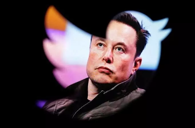 Elon Musk says Twitter to remove accounts with ‘no activity for several years’