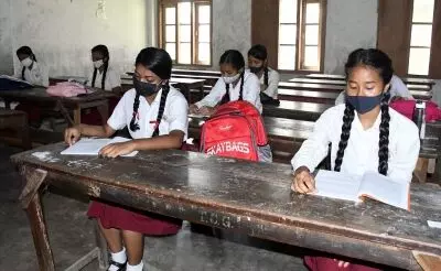 Uttar Pradesh to follow Netherlands model to check school dropouts