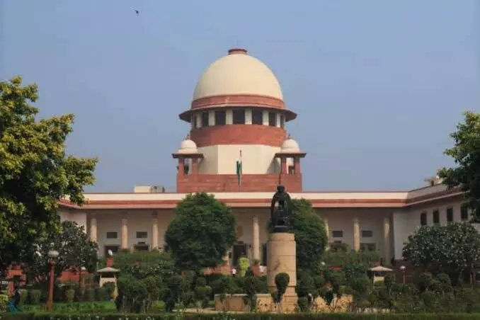 Delhi govt wins Supreme Court battle with Centre, gets control over services except law and order, land
