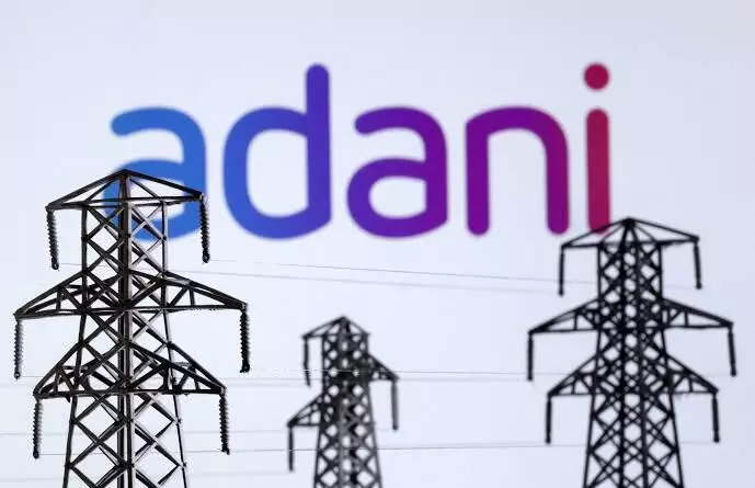 Adani group shares rise after Adani Enterprises fund raise bid, Mauritius ministers rebuttal to Hindenburg allegations