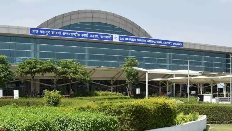 Varanasi International Airport becomes first in India to offer a reading lounge, free of cost