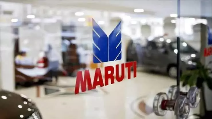 Report: Maruti Suzuki India plans to invest over $5.5 billion to double capacity by 2030
