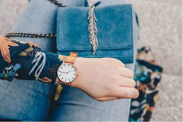 Looking for a Stylish Ladies Watch? Check Out These 4 Timepieces