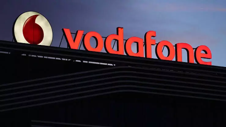 Vodafone to cut 11,000 jobs as it aims to win back consumer markets