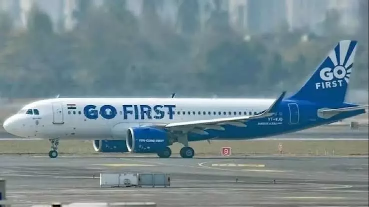 Go First Airlines likely to resume flight operations from May 27
