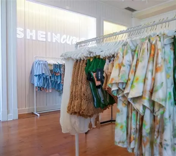 Reliance Retail is set to bring Chinese fashion giant Shein to India