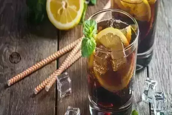 Dark Daiquiri Recipe: With the sudden chills and breezy wind, here is a cocktail recipe that will instantly warm you up