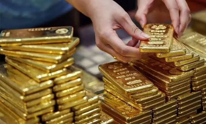 Diabetologist swindled of Rs 60 lakh with lure of gold at a discount in Ahmedabad