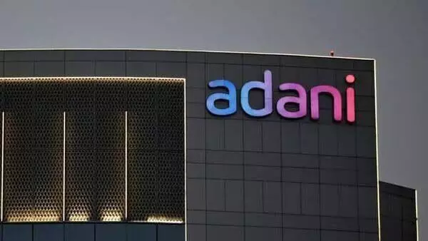 GQG’s Rajiv Jain raises Adani stake by 10% for $3.5 billion bet