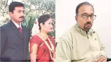 Sajni murder case: HC denies temporary bail to Tarun Jinaraj