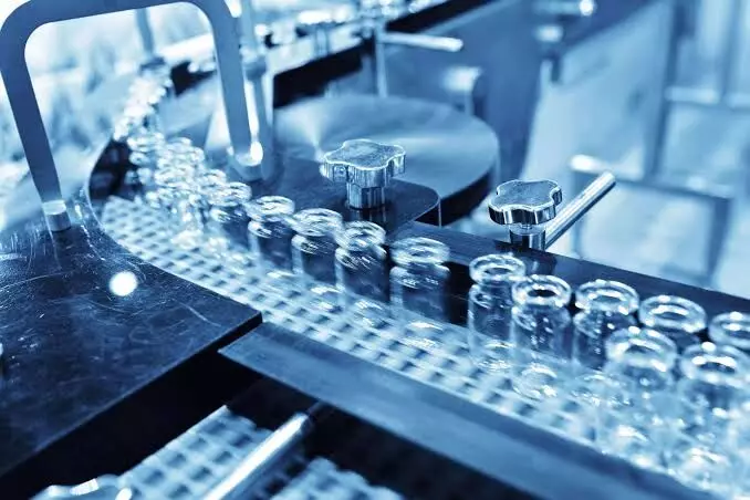 Report: EU, Pfizer/Biontech to amend COVID vaccine contract