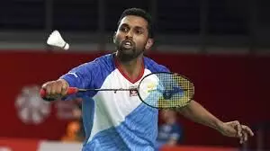 Malaysia Masters 2023: HS Prannoy enters final; PV Sindhu knocked out