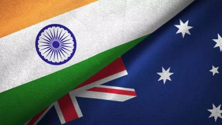 Australia universities ban Indian students from six states, UT amid concerns over visa fraud