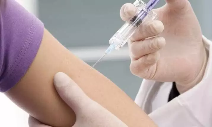Pfizer India, Apollo Hospital collaborate to launch CoE for adult vaccination