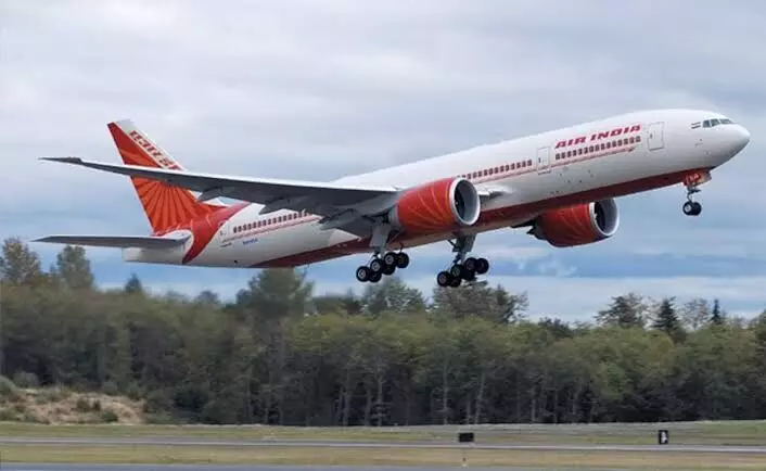 CEO: Air India hiring 550 cabin crew Members, 50 pilots every month under Tata ownership