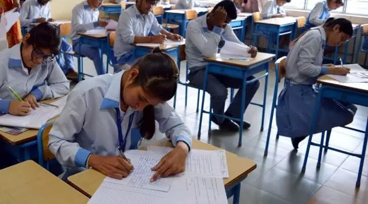 Odisha govt announces to increase Plus 2 seats after high pass percentage in Matric exam