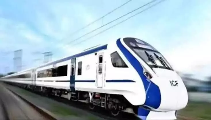 Vande Bharat Express to soon get 220 Kmph top speed, Indian Railways working on new trains